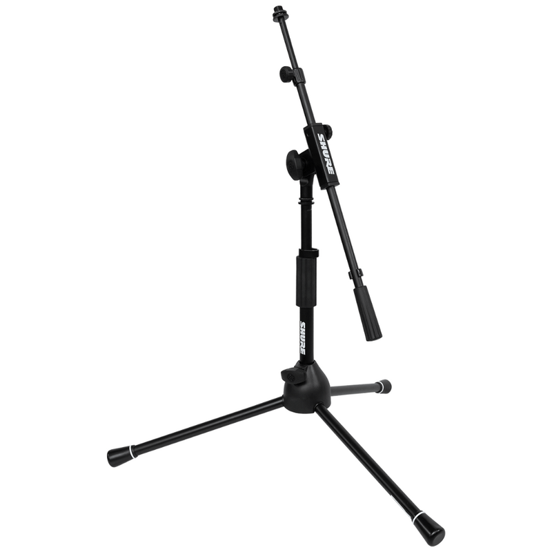 Shure TPSTANDLP Microfoon tafelstatief met tripod en boomarm TPSTANDLP Microfoon tafelstatief met tripod en boomarm
