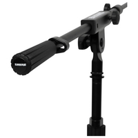 Shure TPSTANDLP Microfoon tafelstatief met tripod en boomarm TPSTANDLP Microfoon tafelstatief met tripod en boomarm