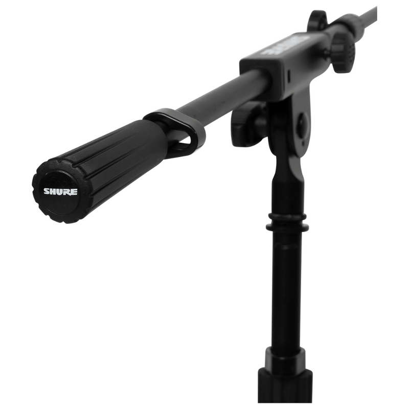 Shure TPSTANDLP Microfoon tafelstatief met tripod en boomarm TPSTANDLP Microfoon tafelstatief met tripod en boomarm