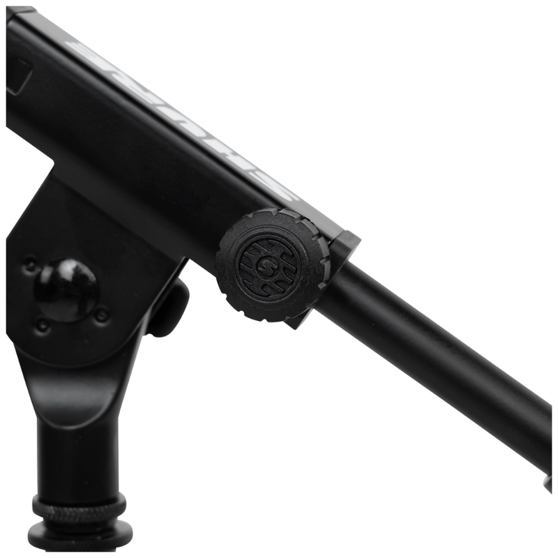 Shure TPSTANDLP Microfoon tafelstatief met tripod en boomarm TPSTANDLP Microfoon tafelstatief met tripod en boomarm