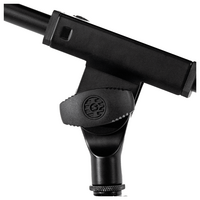 Shure TPSTANDLP Microfoon tafelstatief met tripod en boomarm TPSTANDLP Microfoon tafelstatief met tripod en boomarm
