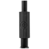 Shure TPSTANDLP Microfoon tafelstatief met tripod en boomarm TPSTANDLP Microfoon tafelstatief met tripod en boomarm