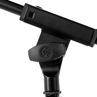 TPSTANDTBMDX Microfoonstandaard met tripod en boomarm