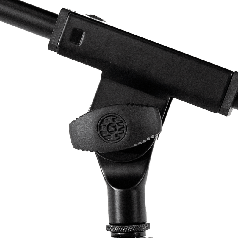 TPSTANDTBMDX Microfoonstandaard met tripod en boomarm
