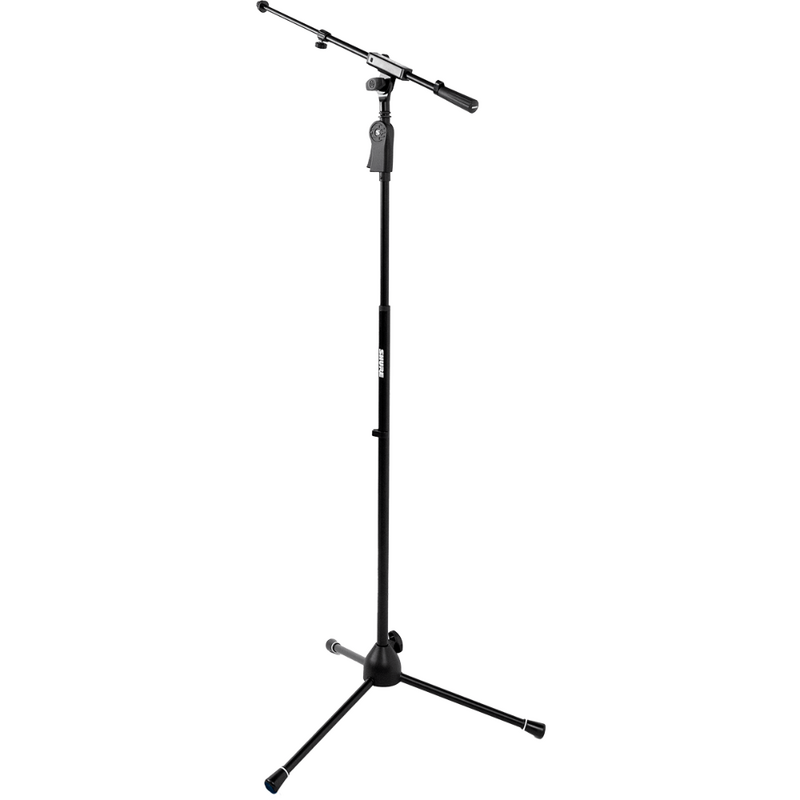 TPSTANDTBMDX Microfoonstandaard met tripod en boomarm