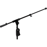 TPSTANDTBMDX Microfoonstandaard met tripod en boomarm