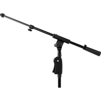 TPSTANDTBMDX Microfoonstandaard met tripod en boomarm