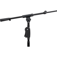 TPSTANDTBMDX Microfoonstandaard met tripod en boomarm