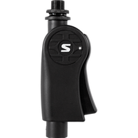 TPSTANDTBMDX Microfoonstandaard met tripod en boomarm