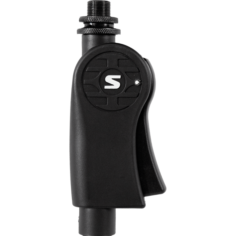 TPSTANDTBMDX Microfoonstandaard met tripod en boomarm
