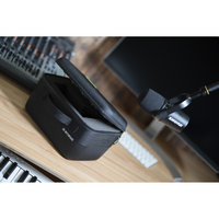 MV7LWCASE Pro Lite Draagtas voor MV7 microfoon