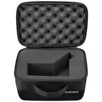 MV7LWCASE Pro Lite Draagtas voor MV7 microfoon