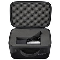 MV7LWCASE Pro Lite Draagtas voor MV7 microfoon