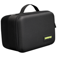 MV7LWCASE Pro Lite Draagtas voor MV7 microfoon