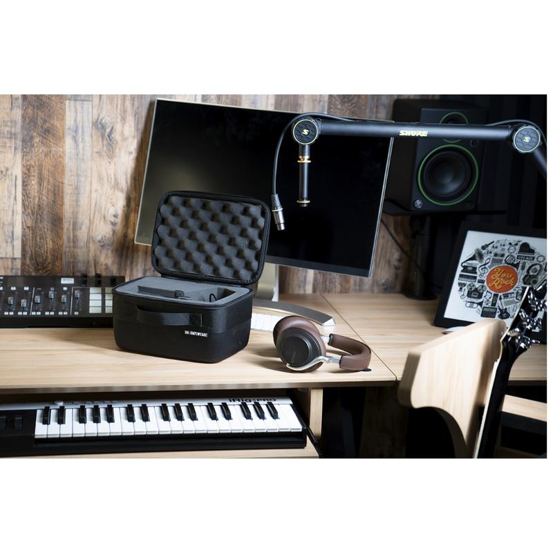 SM7LWCASE Pro Lite Draagtas voor SM7 microfoon