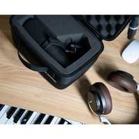 SM7LWCASE Pro Lite Draagtas voor SM7 microfoon