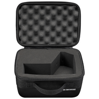 SM7LWCASE Pro Lite Draagtas voor SM7 microfoon