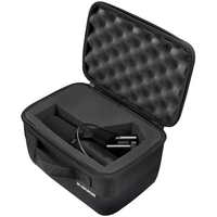 SM7LWCASE Pro Lite Draagtas voor SM7 microfoon
