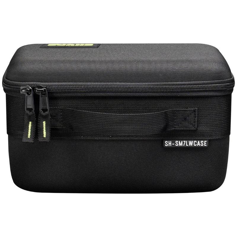 SM7LWCASE Pro Lite Draagtas voor SM7 microfoon