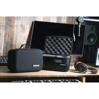 SM7LWCASE Pro Lite Draagtas voor SM7 microfoon