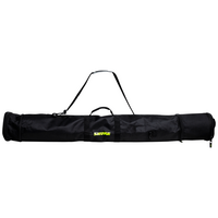 STANDBAG Draagtas voor 5 microfoons en 3 standaarden