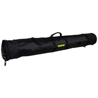STANDBAG Draagtas voor 5 microfoons en 3 standaarden