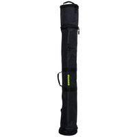 STANDBAG Draagtas voor 5 microfoons en 3 standaarden