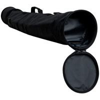 STANDBAG Draagtas voor 5 microfoons en 3 standaarden