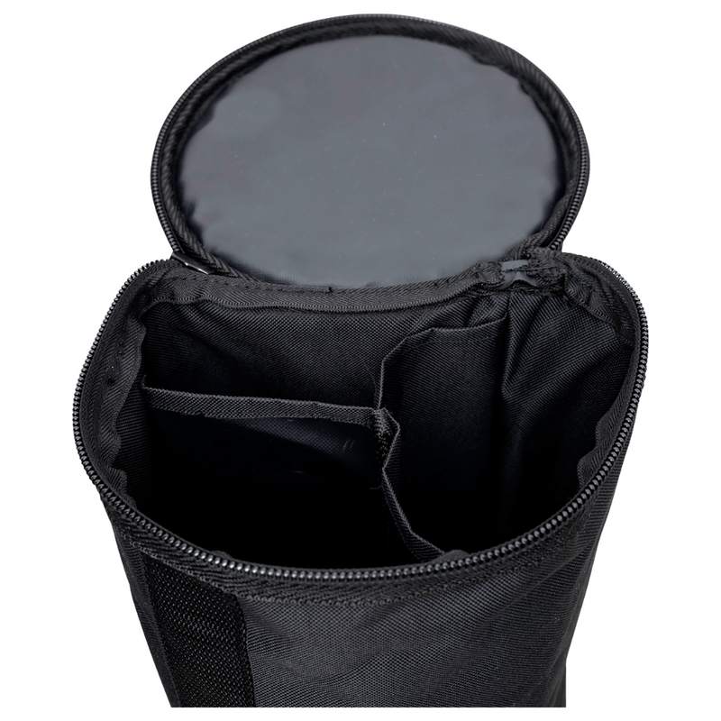 STANDBAG Draagtas voor 5 microfoons en 3 standaarden