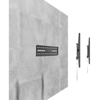 PLB-3786 TV Muurbeugel 37 tot 86 inch