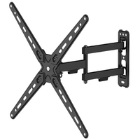 PLB-1355 TV Muurbeugel 13 tot 55 inch