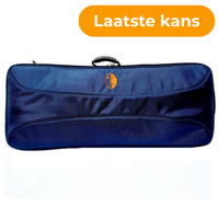 GoBoard 49 tas voor MIDI keyboards 49 toetsen