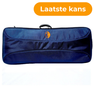Namba Gear GoBoard 49 tas voor MIDI keyboards 49 toetsen