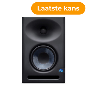 PreSonus Eris E7 XT actieve studiomonitor (per stuk) Eris E7 XT actieve studiomonitor (per stuk)