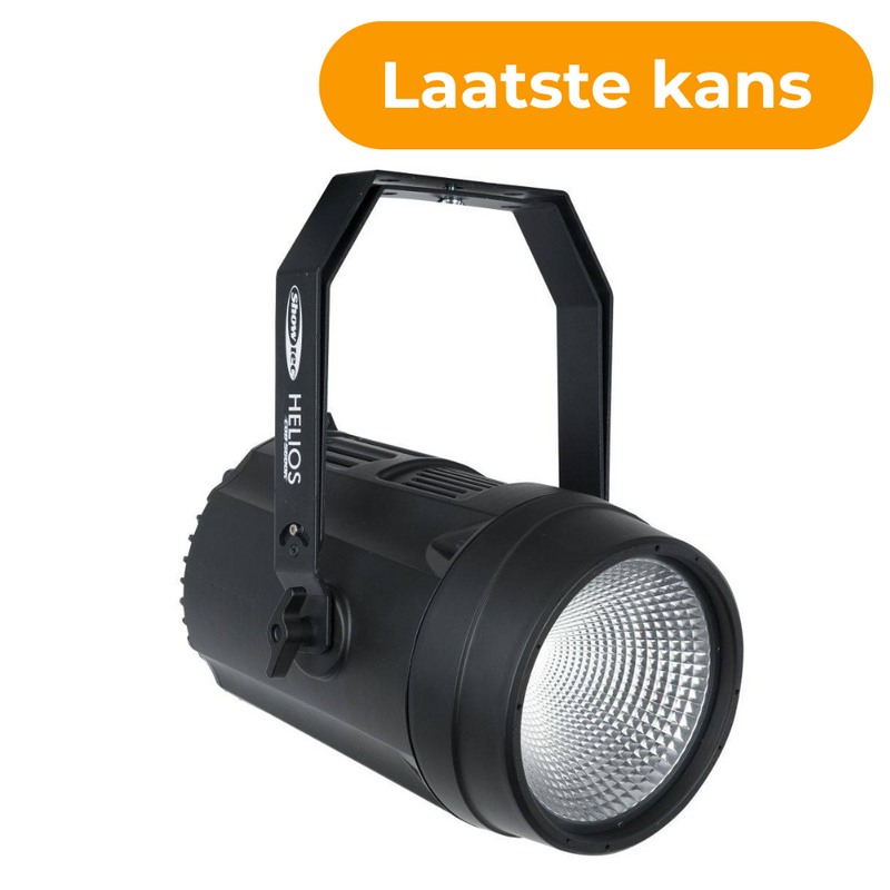 Helios 150 COB 4200K LED-spot
