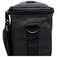 WRLSSCARRYBAG-2 Draagtas voor 2 draadloze systemen
