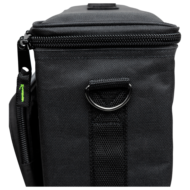 WRLSSCARRYBAG-2 Draagtas voor 2 draadloze systemen
