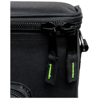 WRLSSCARRYBAG-2 Draagtas voor 2 draadloze systemen