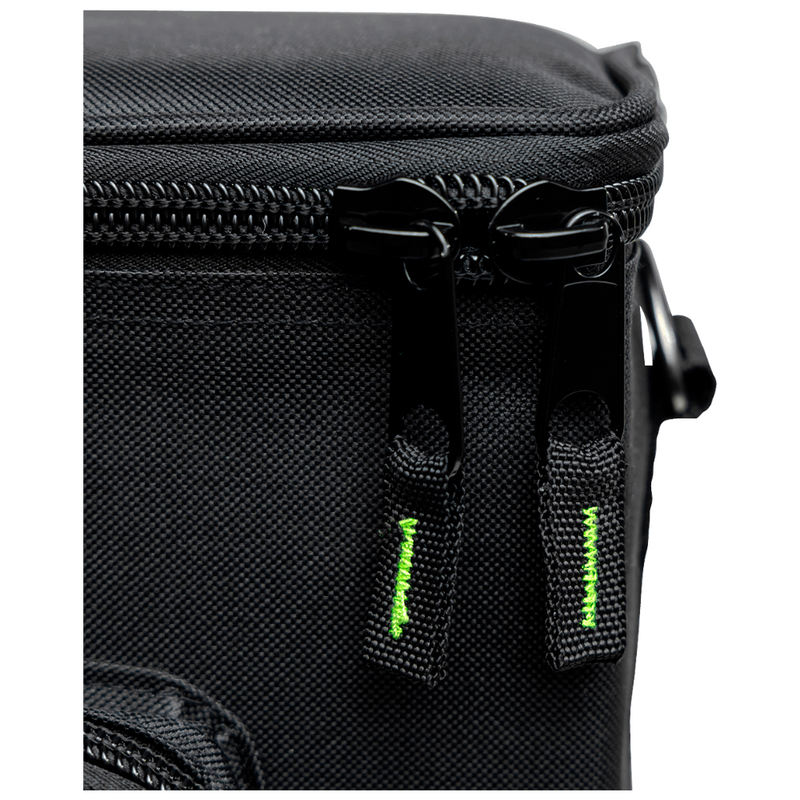 WRLSSCARRYBAG-2 Draagtas voor 2 draadloze systemen