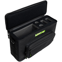 WRLSSCARRYBAG-2 Draagtas voor 2 draadloze systemen