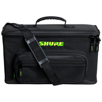WRLSSCARRYBAG-2 Draagtas voor 2 draadloze systemen