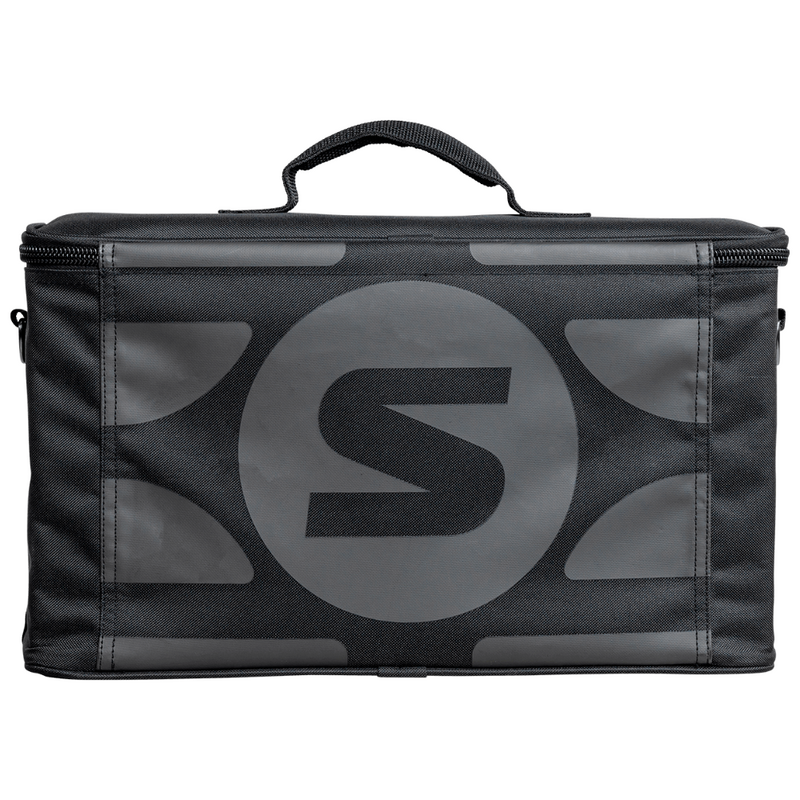 WRLSSCARRYBAG-2 Draagtas voor 2 draadloze systemen