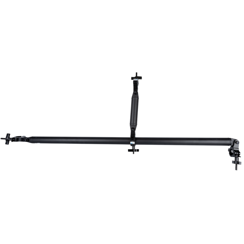 Wentex Pipe and drape support voor staander met half couplers