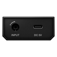 AlphaTheta HP-TX01 draadloze zender (B-stock) HP-TX01 draadloze zender (B-stock)