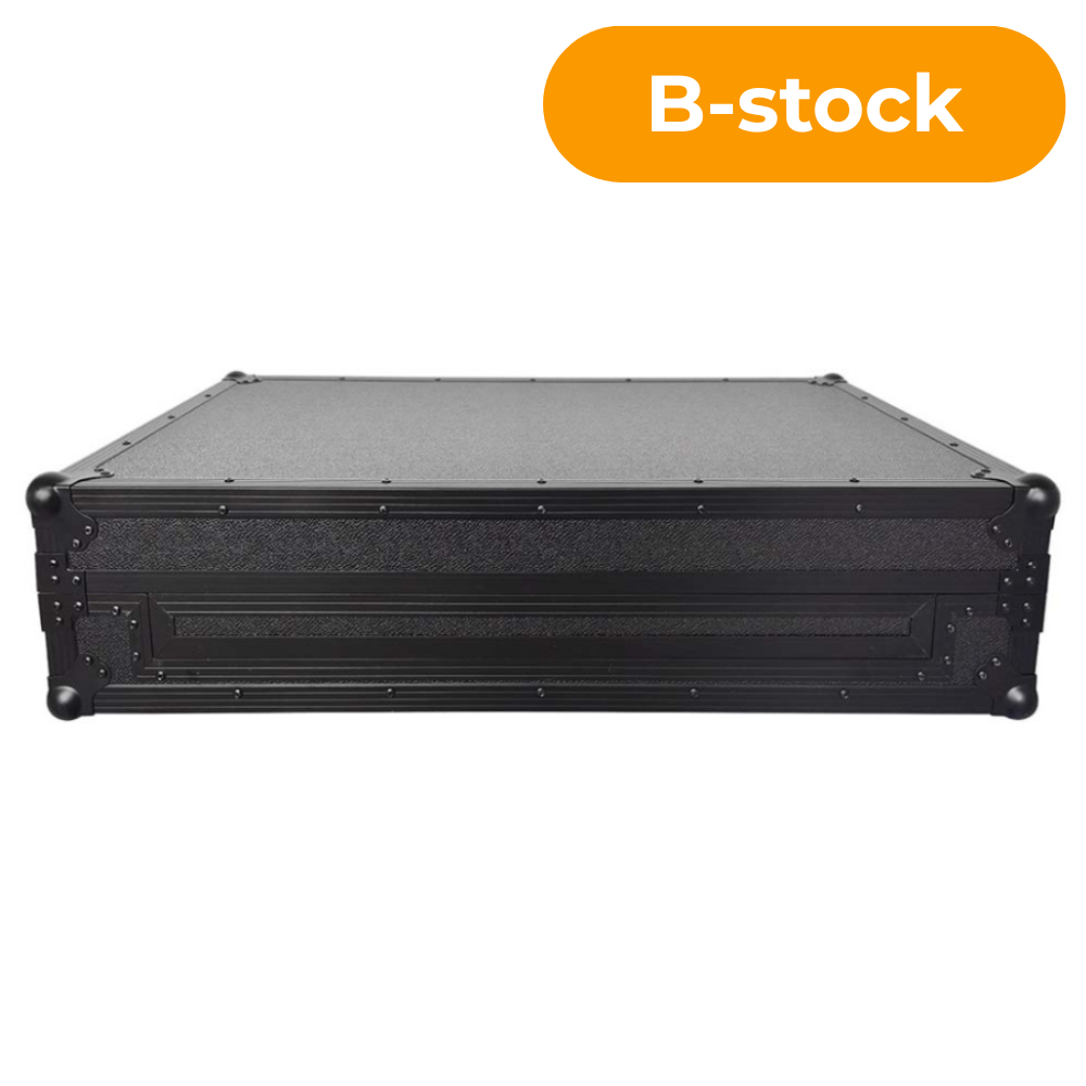 ProDJuser OPUS-QUAD BL flightcase (B-stock)