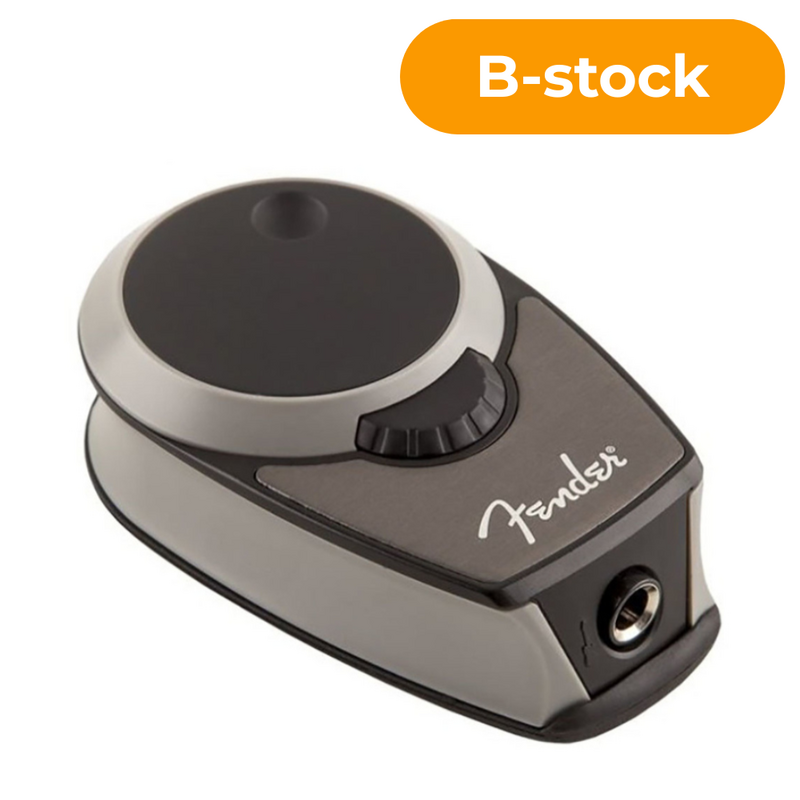 Slide musical instrument interface (B-stock)