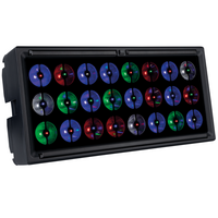 Titan Matrix FX Floodlight 24x24 RGBW LED
