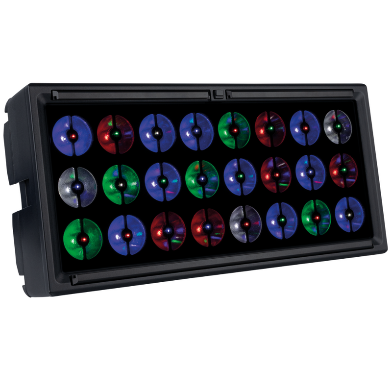 Titan Matrix FX Floodlight 24x24 RGBW LED