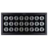 Titan Matrix FX Floodlight 24x24 RGBW LED