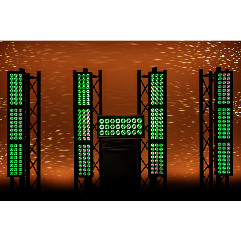 Titan Matrix FX Floodlight 24x24 RGBW LED